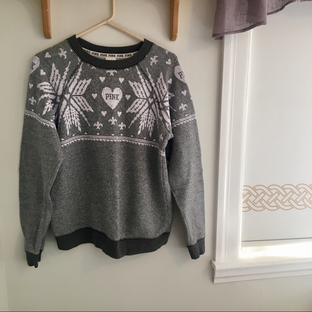 VS PINK | Christmas Sweater